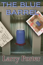 The Blue Barrel