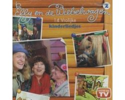 Elly En De Wiebelwagen 2