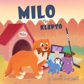 Milo the Klepto