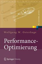 X.systems.press - Performance-Optimierung