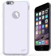 EXELIUM UPMAI6S Draadloos laadhoesje voor iPhone 6/6S (zwart)