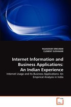 Internet Information and Business Applications