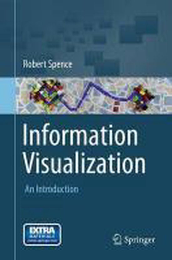 Information Visualization - cover