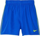 Nike Swim Zwembroek Kinderen 4" Volley Short - Hyper Royal - S