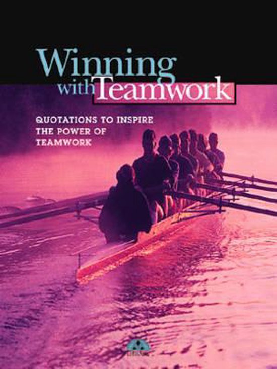 Winning with Teamwork - cover