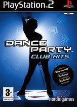 Dance Party, Club Hits PS2