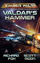 Terran Strike Marines- Valdar's Hammer