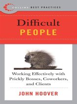 Collins Best Practices Series - Best Practices: Difficult People