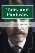 Tales and Fantasies