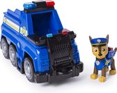 PAW Patrol Ultieme Actie Voertuig Chase