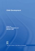The Library of Essays in Child Welfare and Development - Child Development