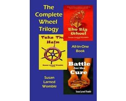 The Complete Wheel Trilogy