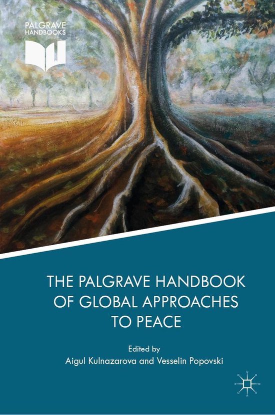 Political Science and International Studies (R0) - The Palgr ... - cover