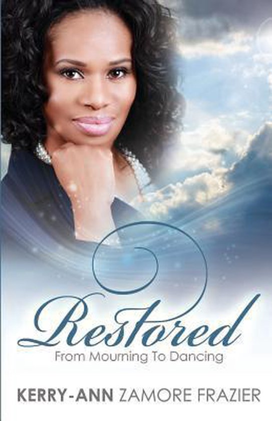 Restored - cover
