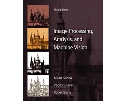 Image Processing, Analysis & And Machine Vision