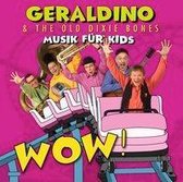WOW! - Musik für Kids