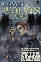 Coven of Wolves, Book II