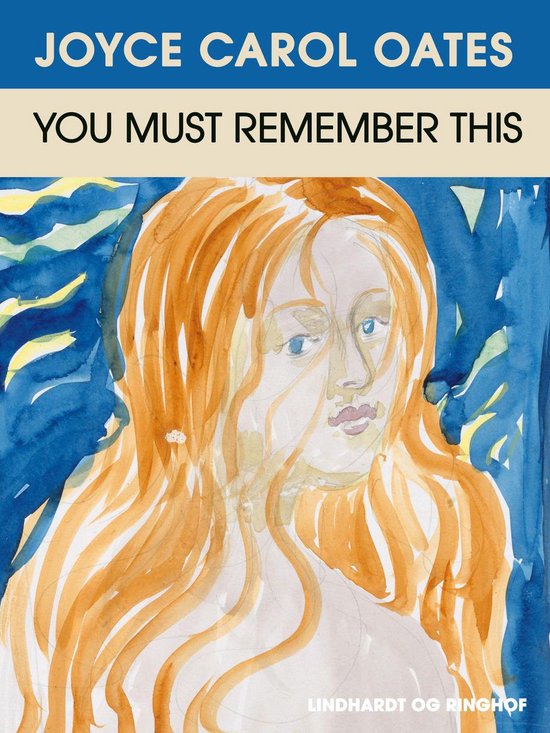 You must remember this - cover