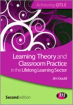 Learning Theory And Classroom Practice In The Lifelong Learn