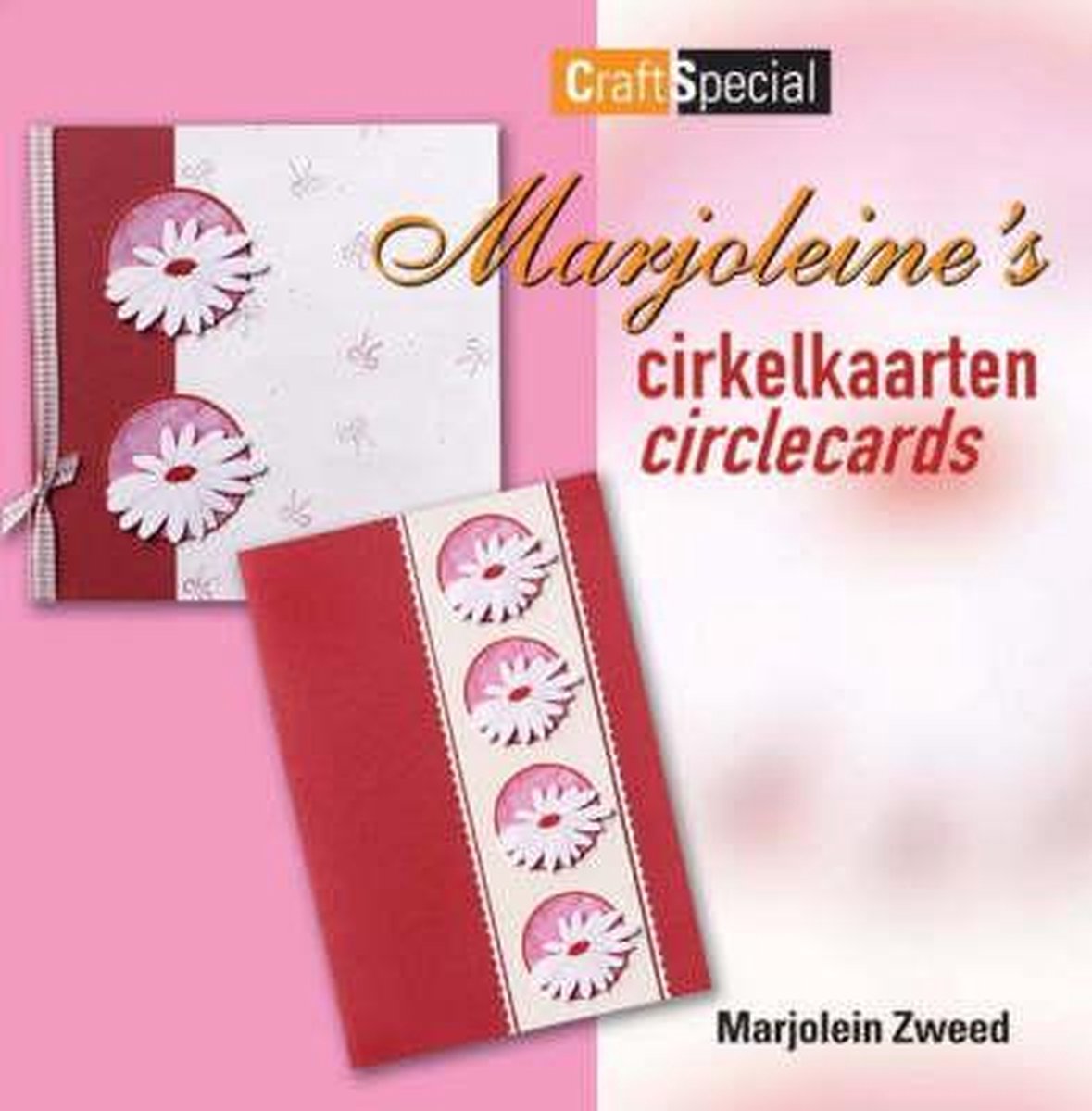 Marjoleine's Circlecards