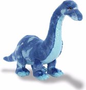 Pluche dinosaurus knuffel Brachiosaurus 39 cm