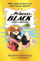The Princess in Black Takes a Holiday 1