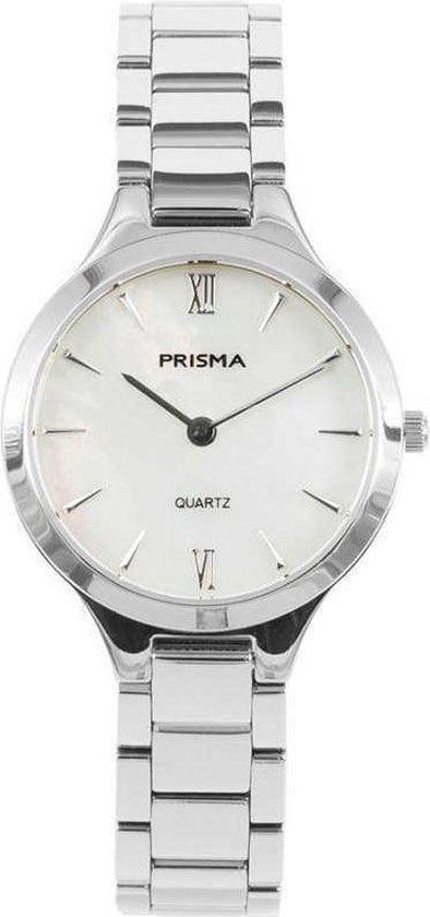 Prisma Dames Simplicity Appeal horloge