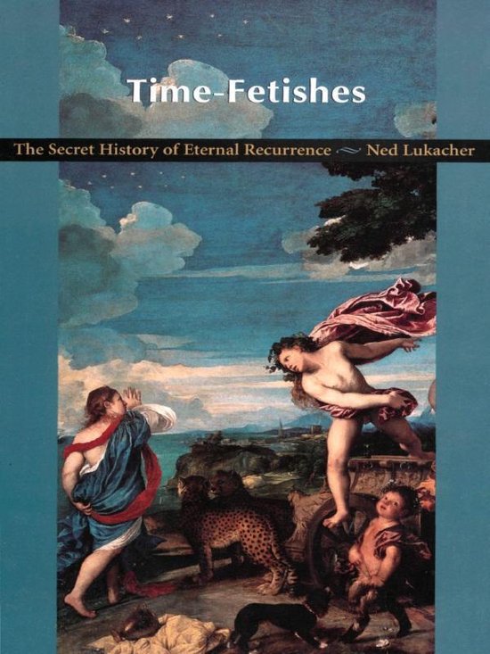 Post-contemporary interventions - Time-Fetishes - cover
