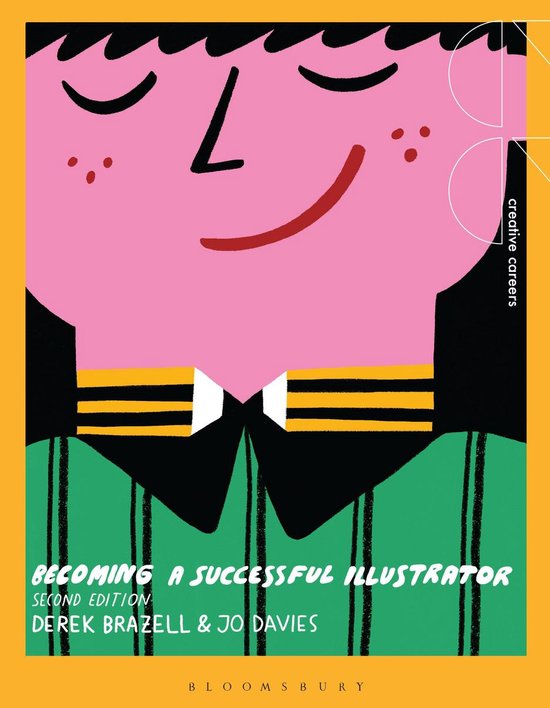 Creative Careers - Becoming a Successful Illustrator - cover