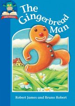 Must Know Stories 1 - The Gingerbread Man