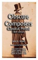 Obscure Composers
