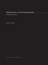 Productivity in the Food Industry