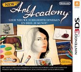 New Art Academy - 2DS + 3DS