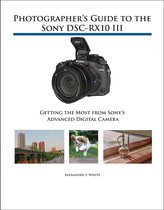Photographer's Guide to the Sony DSC-RX10 III