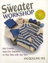 Sweater Workshop, sewn
