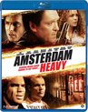Amsterdam Heavy (Blu-ray)