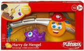 Playskool Harry De Hengel
