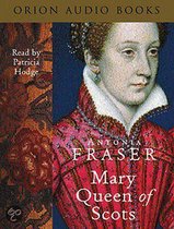 Mary Queen Of Scots