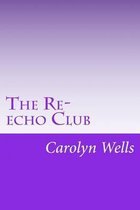 Omslag The Re-echo Club