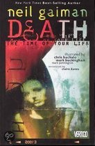 Death: The Time Of Your Life