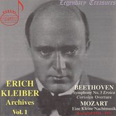 Kleiber Archives Vol.1