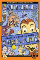 Wayside School - Sideways Stories from Wayside School