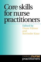 Omslag Core Skills for Nurse Practitioners