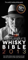 Jim Murray'S Whisky Bible