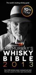 Jim Murray'S Whisky Bible