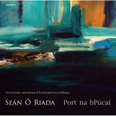 Sean O'Riada - Port Na Bpucai (CD)