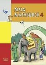 Mein Mathebuch 4. Schülerbuch. Bayern