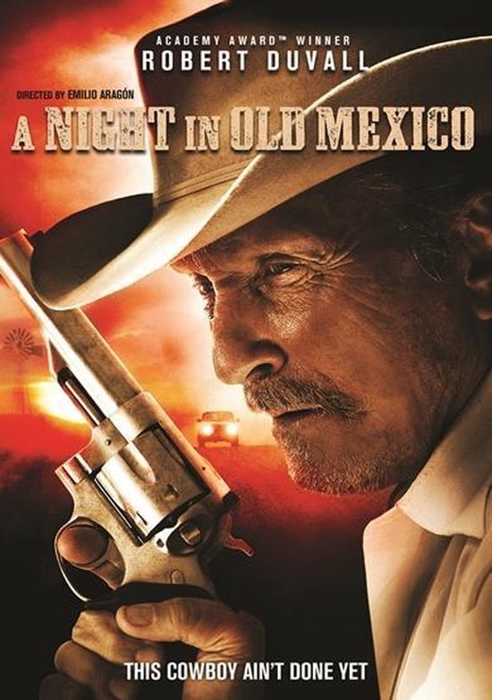 A Night In Old Mexico