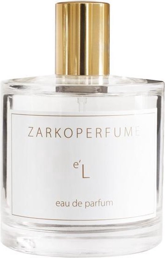 Zarkoperfume e'L Femmes 100 ml | bol.com