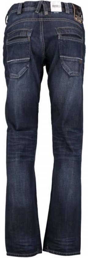 Pme legend aviator jeans valt wat kleiner - Maat W31-L36 | bol.com